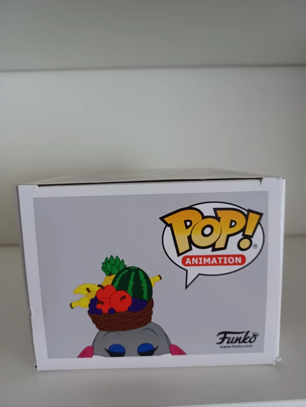 Funko bugs bunny